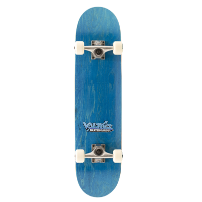 Voltage Graffiti logo Completes  Skateboards - main image